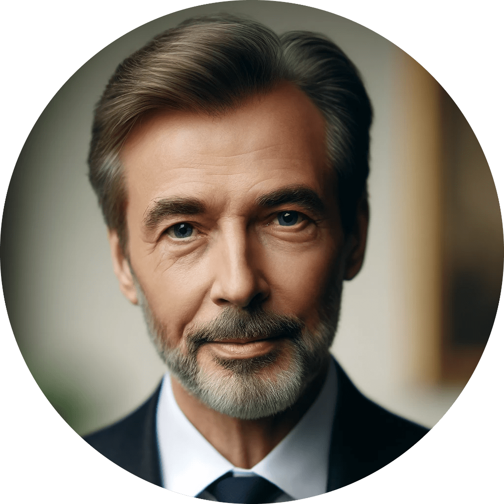 Олег Петрович